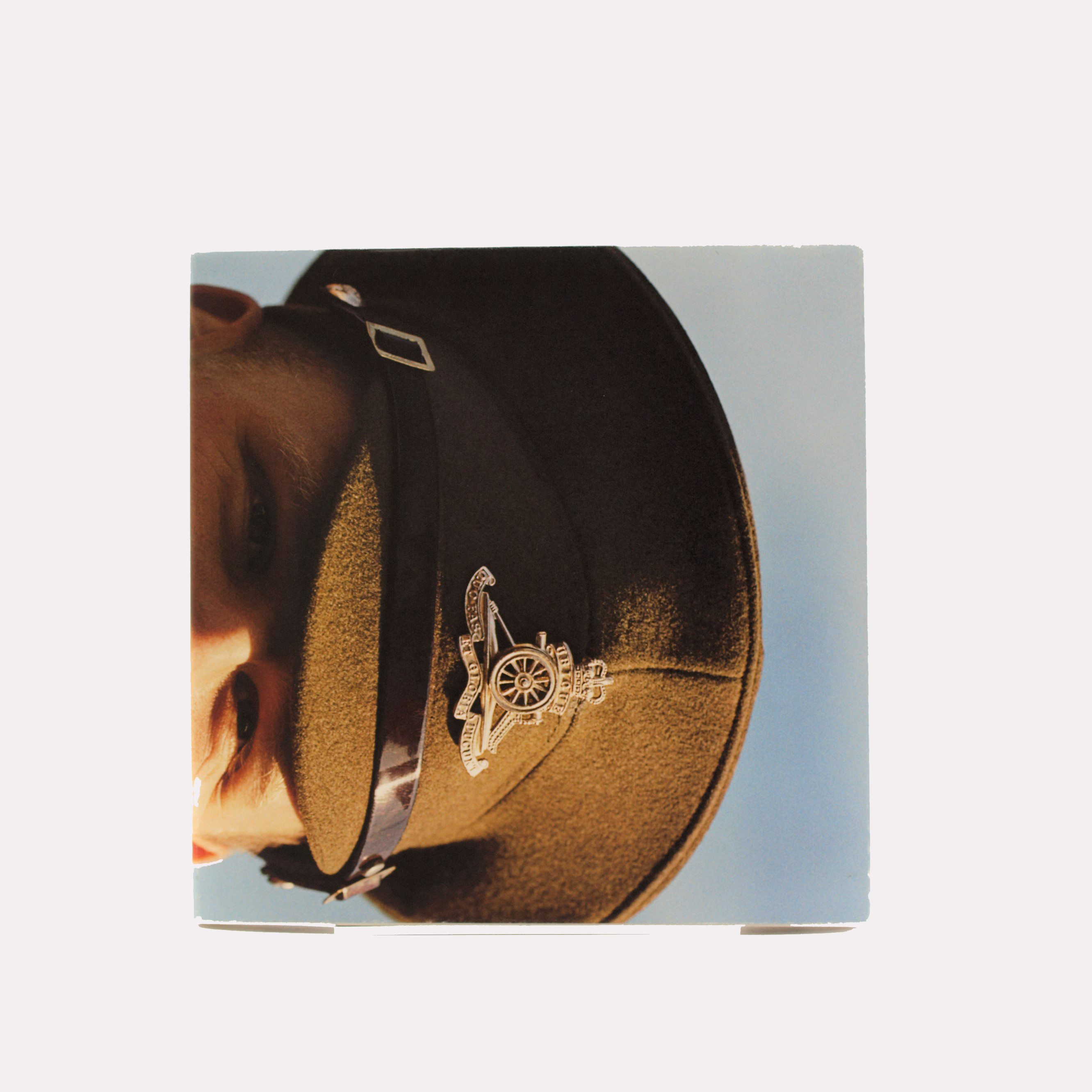 英国兵写真集 Ceremony - Alasdair McLellan Ceremony - The NewBridge Project