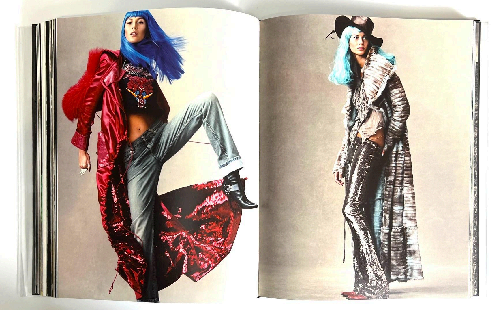 FIELDEN, Jay, ed. | Grace: Thirty Years of Fashion at Vogue FIELDEN, Jay, ed. | Grace: Thirty Years of Fashion at Vogue
