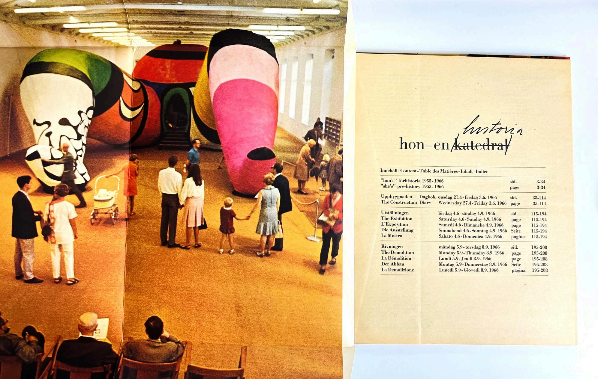 Niki de Saint Phalle Playing with the Feminine at the Moderna