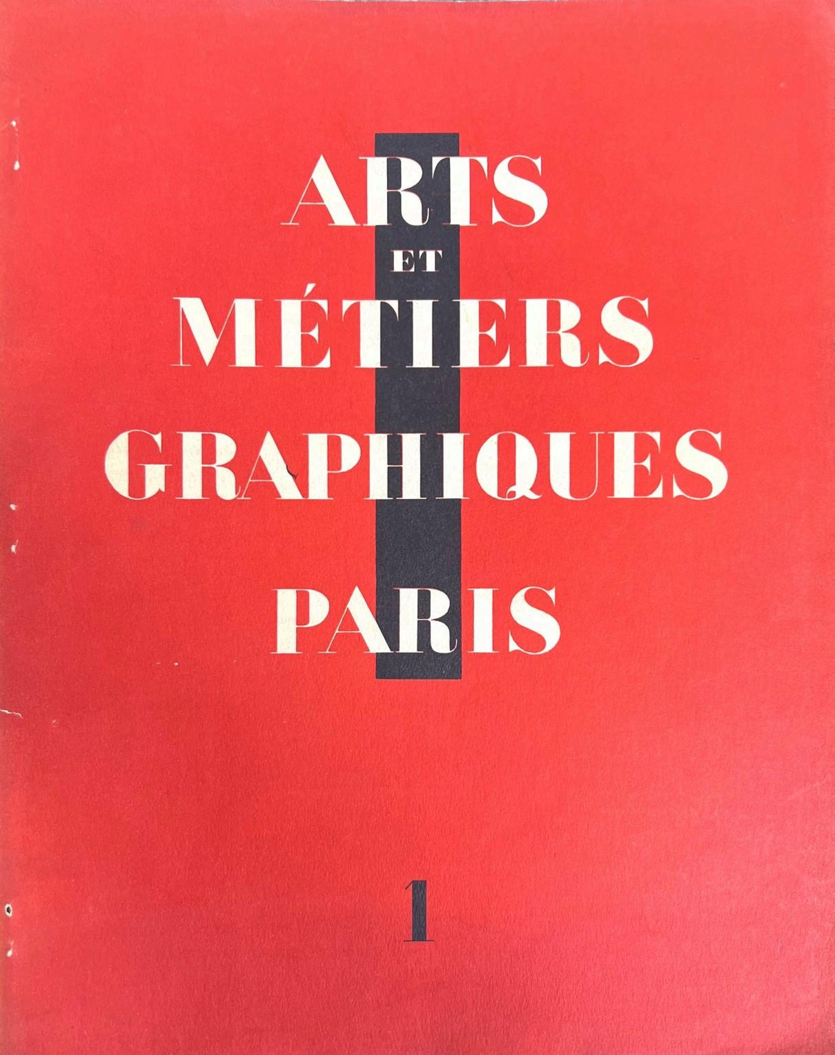 PEIGNOT, Charles | Arts et Métiers Graphiques