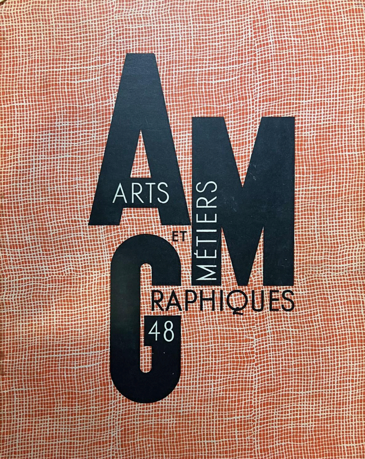 PEIGNOT, Charles | Arts et Métiers Graphiques