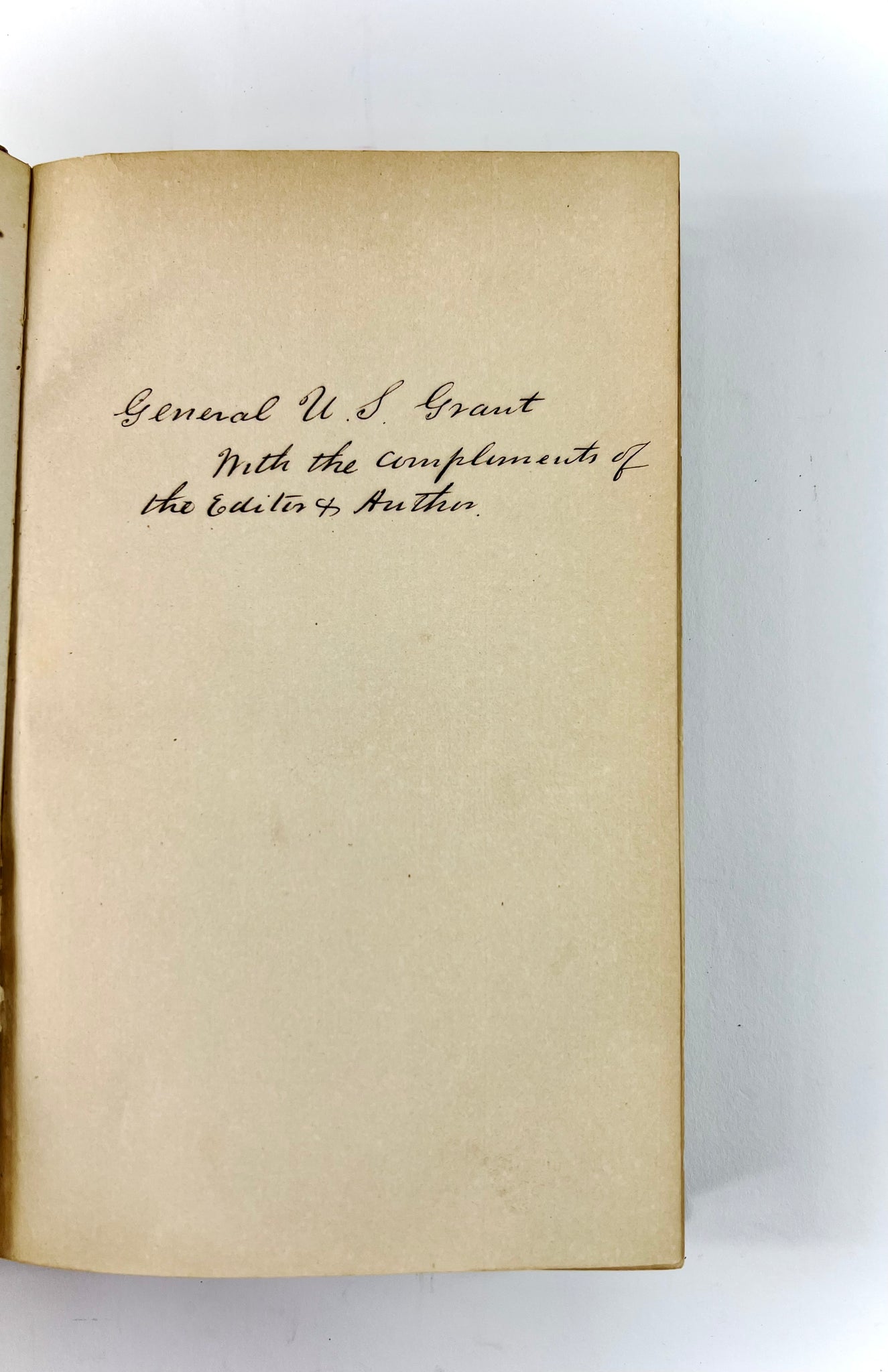 QUINBY, Isaac Ferdinand. Robinson's Mathematical Series.