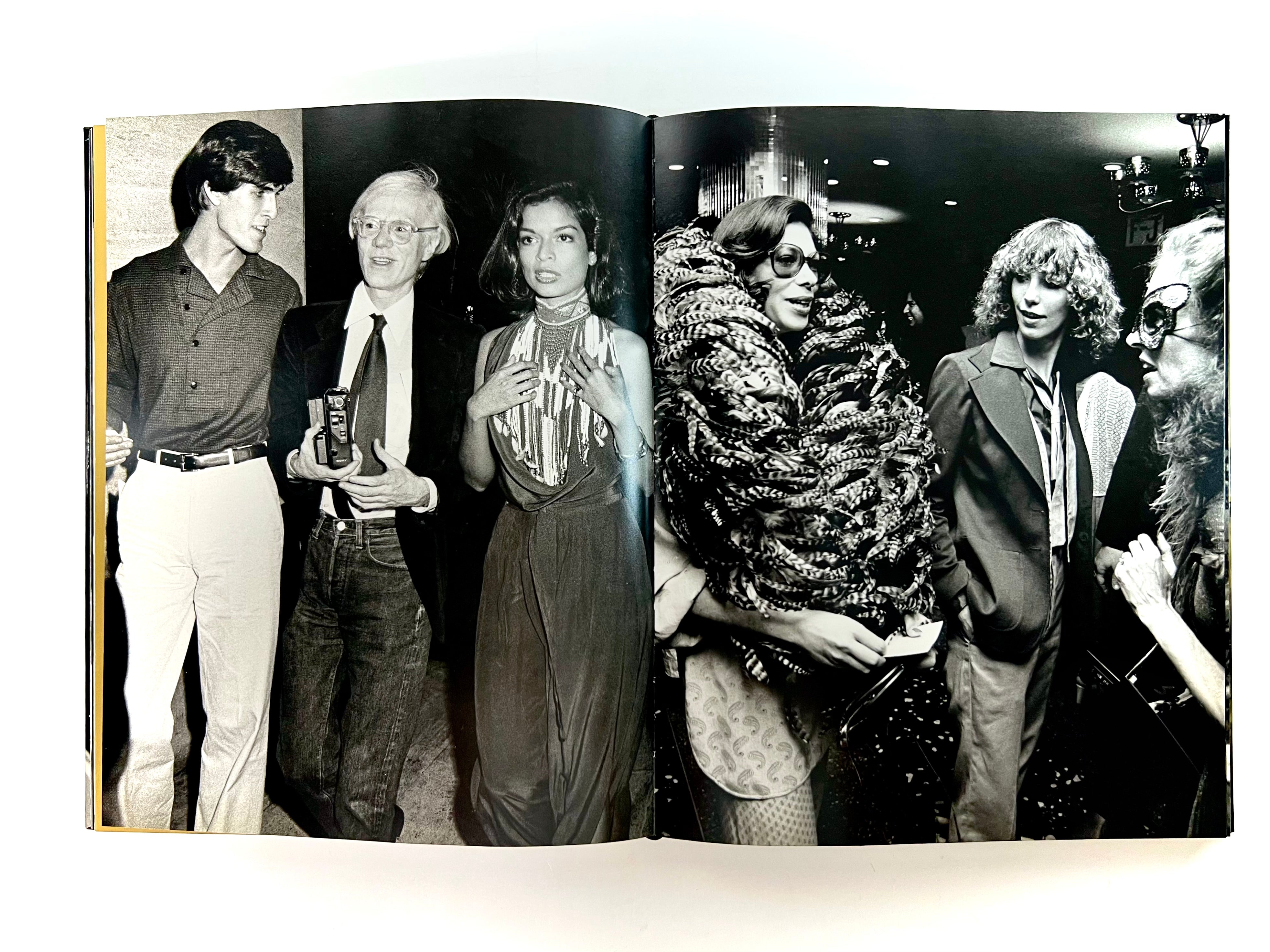 DISCO YEARS RON GALELLA  ディスコイヤーズ　ロン・ガレラ DiscoYears2_3943x.jpg?v=1713905527