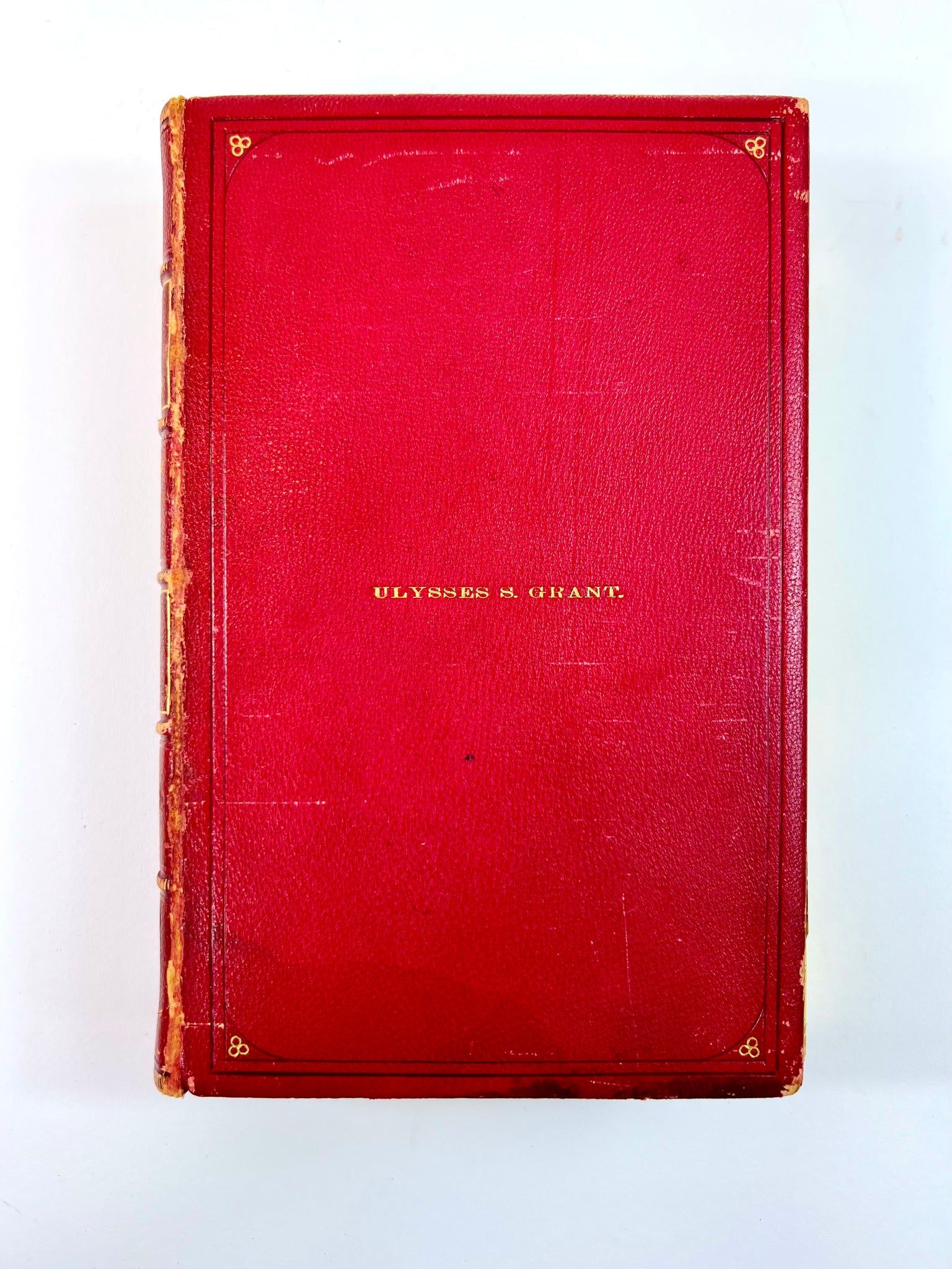 FISH, Hamilton. Papers Relating to the Foreign Relations of the United States.