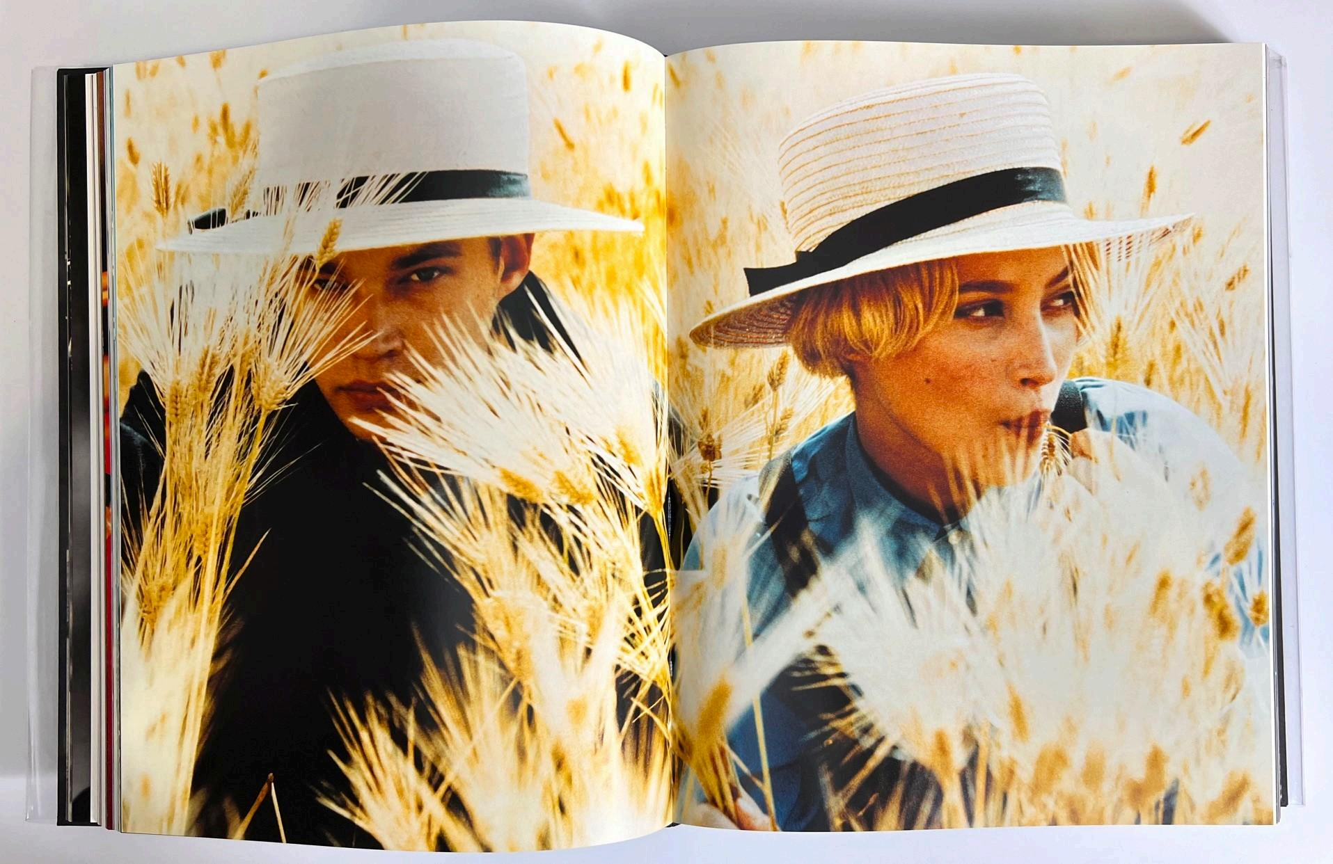 FIELDEN, Jay, ed. | Grace: Thirty Years of Fashion at Vogue FIELDEN, Jay, ed. | Grace: Thirty Years of Fashion at Vogue