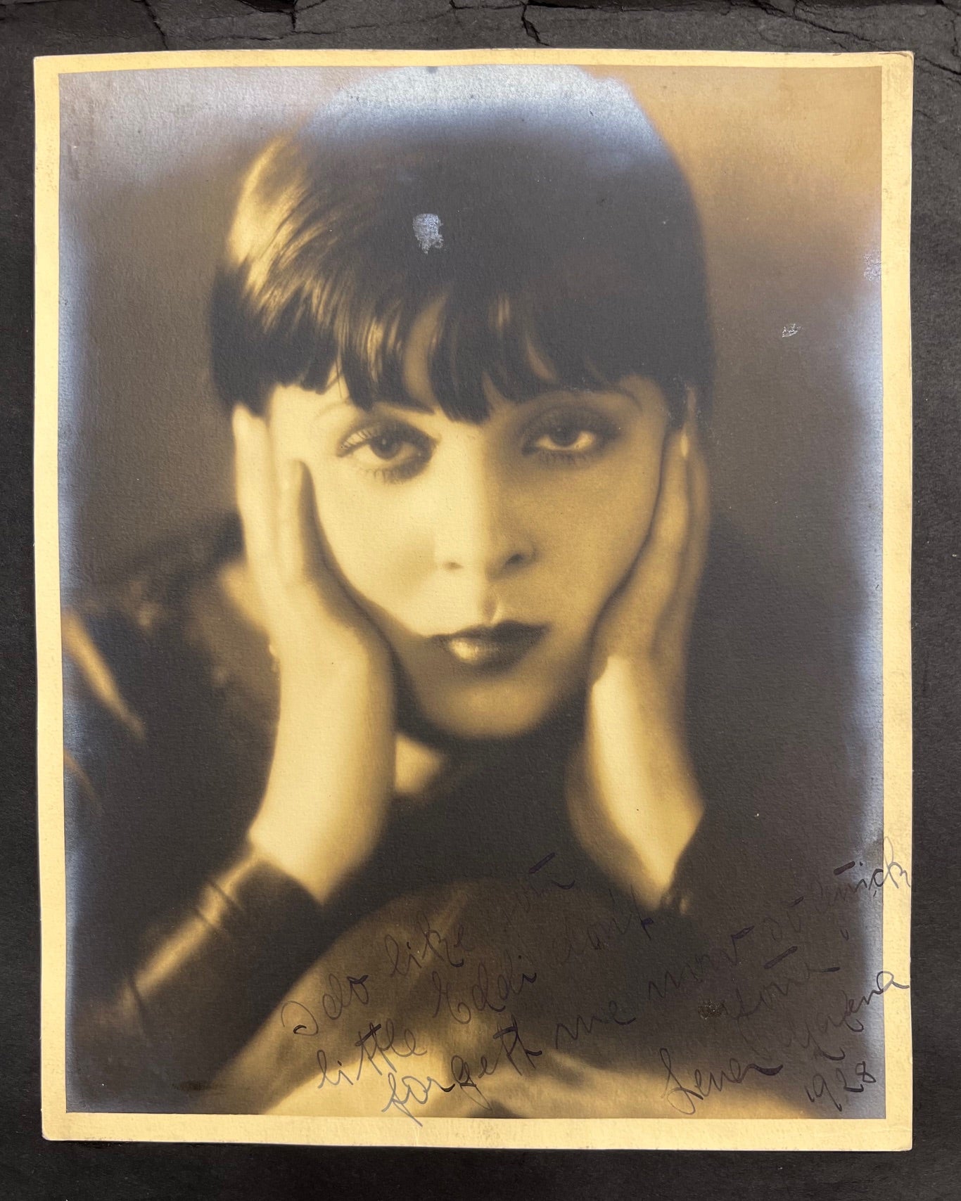 Albertina Rasch Dancers | Photograph album