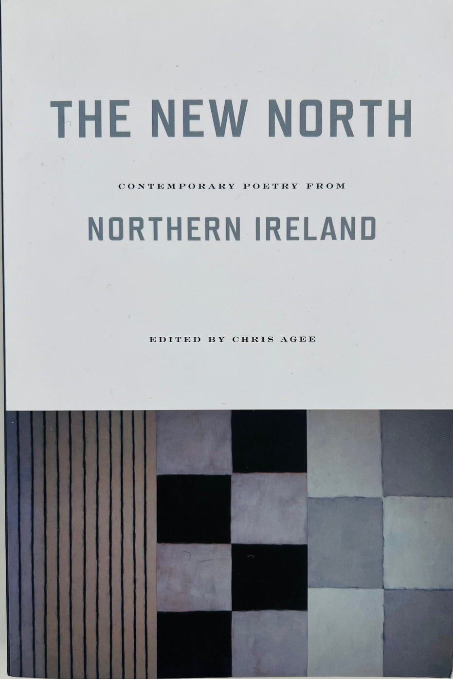AGEE, Chris (ed.) The New North: Contemporary Poetry from Northern Ire ...