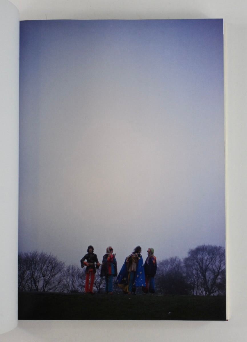 CASTLE, Alison, ed. Linda McCartney: Life in Photographs