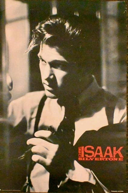 Post-punk in print: nine posters from the new wave era – Glenn