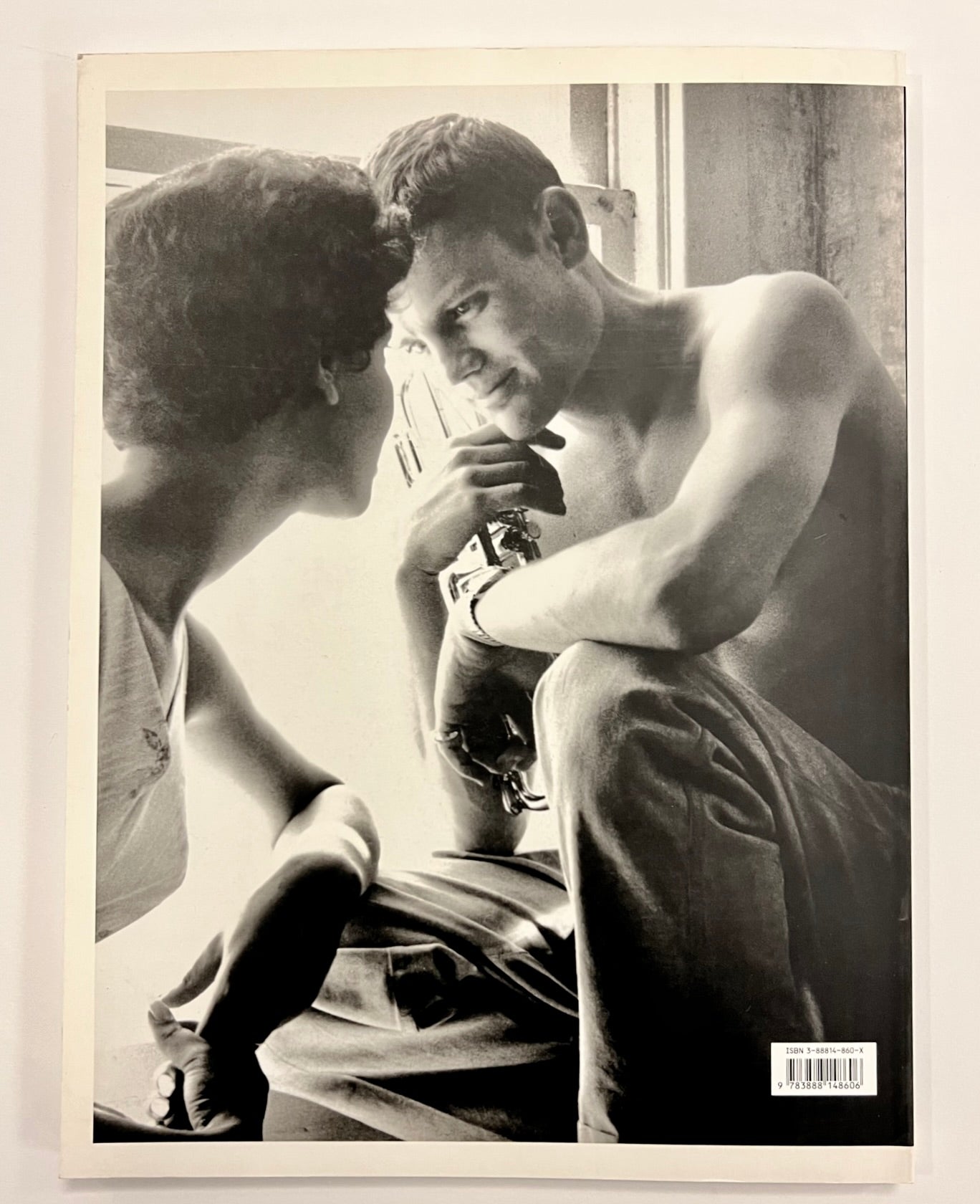 CLAXTON, William. Young Chet: The Young Chet Baker Photographed by